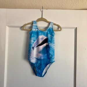 PopUpShop Leo/Swimsuit